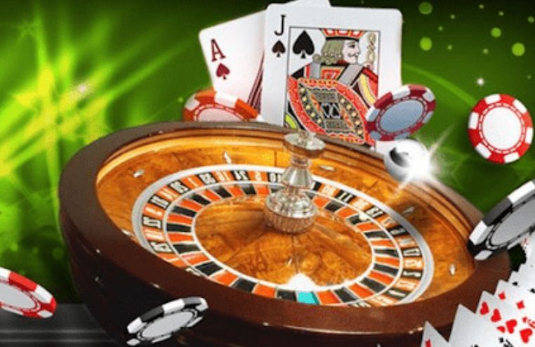 پاکستان کے Neptune Play کھلاڑیوں کے لیےجیک پاٹ گیم