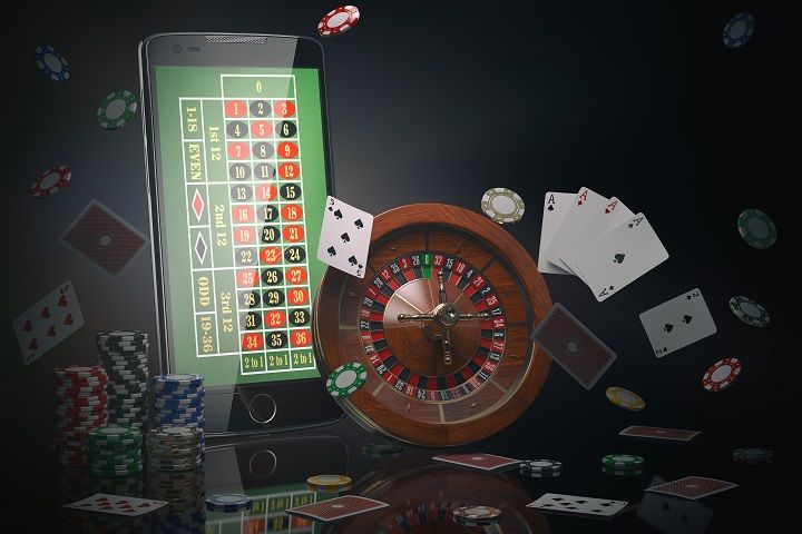Neptune Play سائٹ کے لیے آن لائن گیمز فراہم کرنے والے