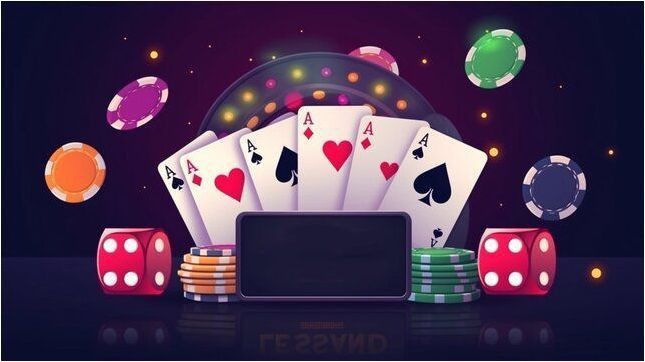 Neptune Play کیسینو میں ایک آن لائن گیم کا انتخاب کریں۔